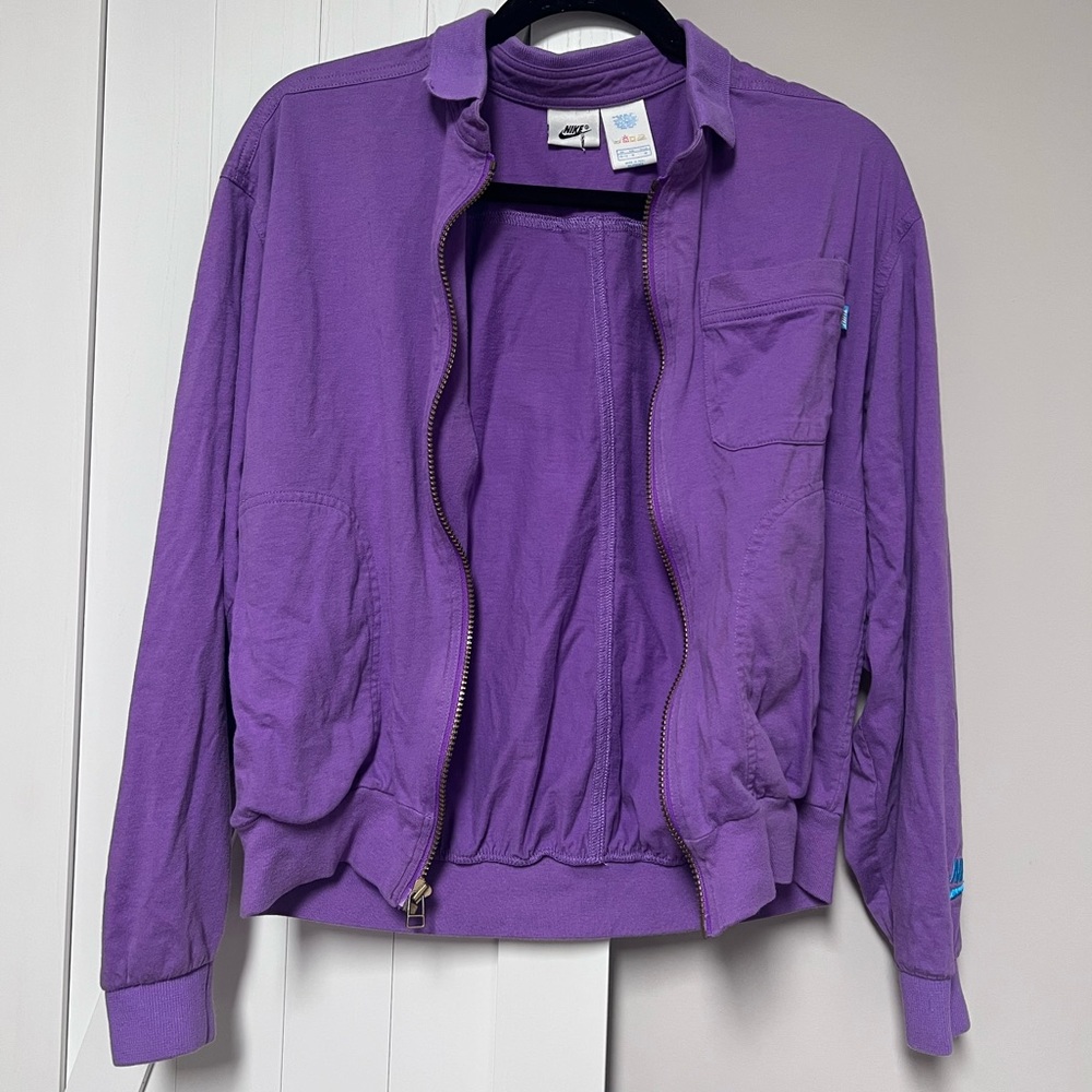 Vintage Nike Jacket